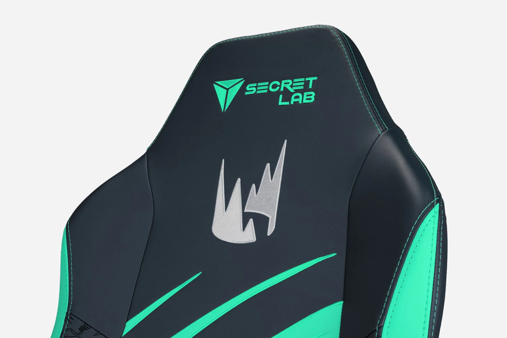 Discover the Ultimate Comfort with Secretlab An Inside Look at the